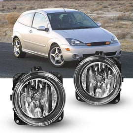 2M5Z15200AB fog lights For Ford Escape CK 13-16