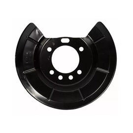 Ford Focus/C-Max Rear Brake Disc Dust Cover 3M512K317AD 1233491