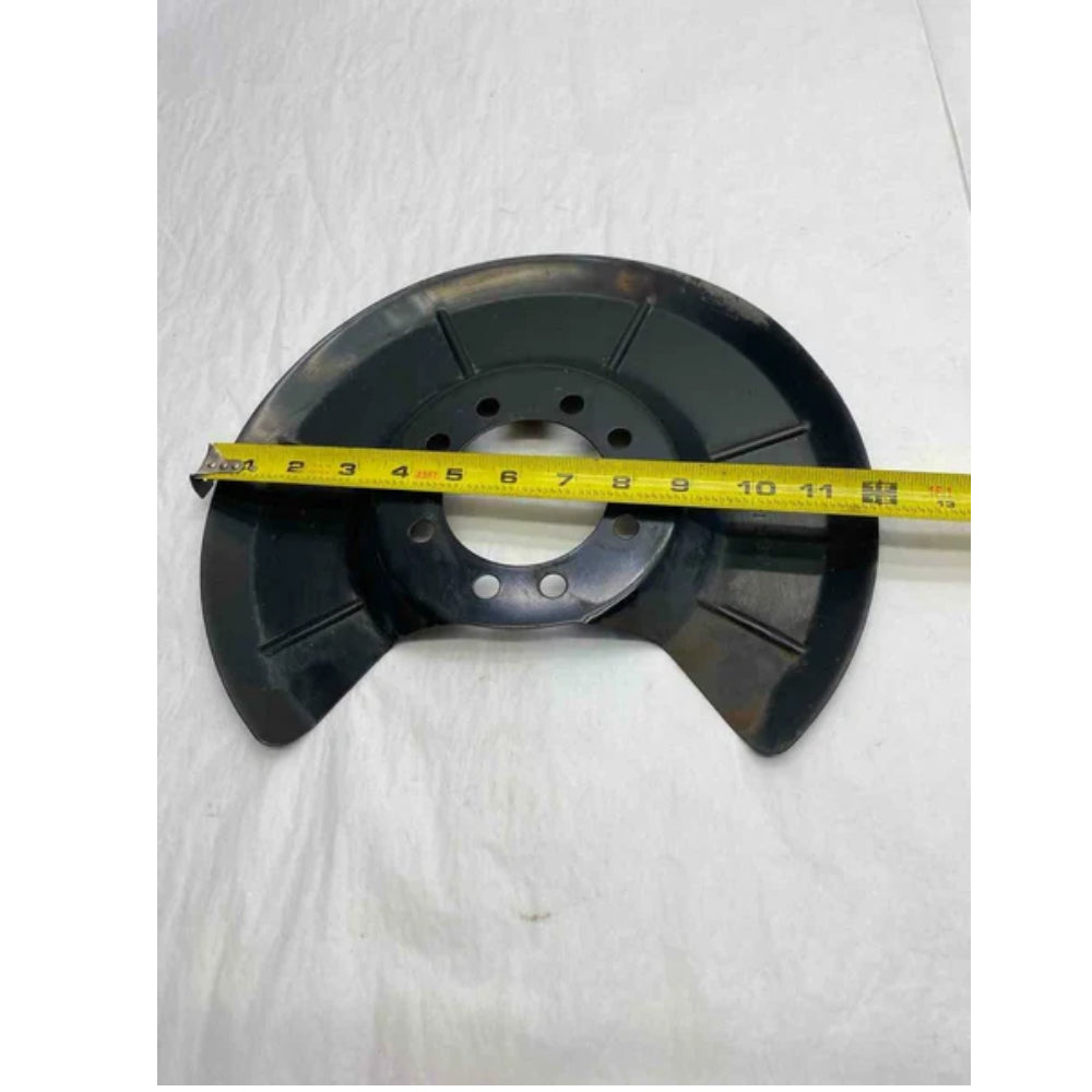 Ford Focus/C-Max Rear Brake Disc Dust Cover 3M512K317AD 1233491