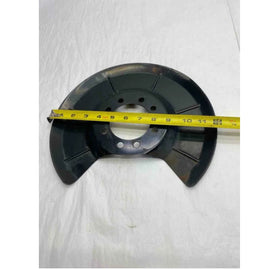 Ford Focus/C-Max Rear Brake Disc Dust Cover 3M512K317AD 1233491