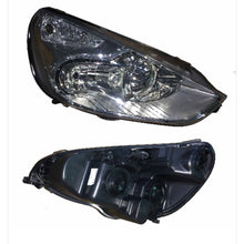 Load image into Gallery viewer, 7M2113W029AA Headlight Right Normal For ford mikes S-MAX