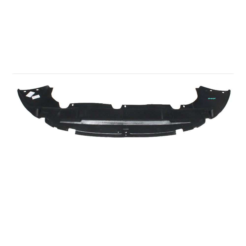 7M51A8B384AF Front bumper lower guard For Ford Focus  07-09