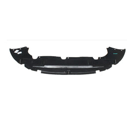 7M51A8B384AF Front bumper lower guard For Ford Focus  07-09