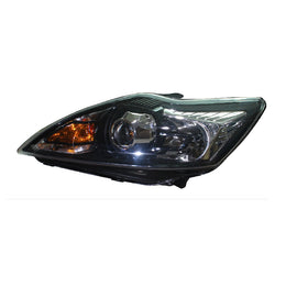8M5113D153GA Headlight L Xenon For Ford Focus BF 07-09