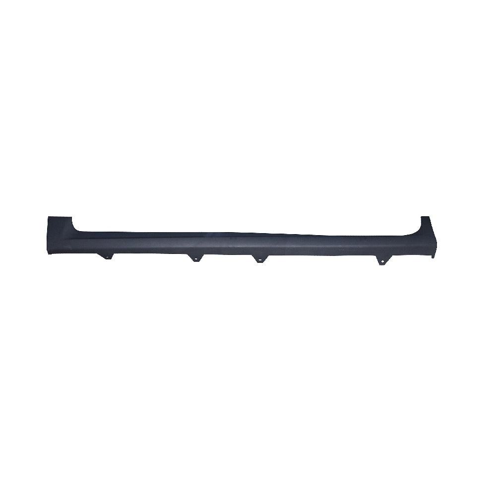 8M5910191BBXWAA Body lower skirt L For Ford Focus BF 07-09