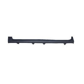 8M5910191BBXWAA Body lower skirt L For Ford Focus BF 07-09