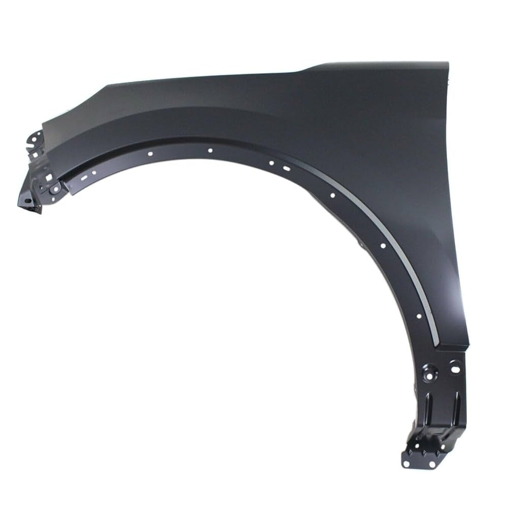 Replacement Fender Front Left Hand Side Driver BB5Z16006A for Ford Explorer 2011-2014