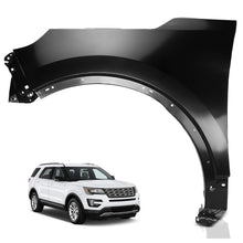 Load image into Gallery viewer, Replacement Fender Front Left Hand Side Driver BB5Z16006A for Ford Explorer 2011-2014