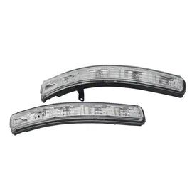 BB5Z13B374A Mirror light Right For ford explorer  11-19