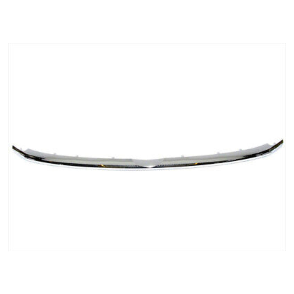 BB5Z8200B Front Grille Lower Trim Chrom short For ford explorer  2011-2014