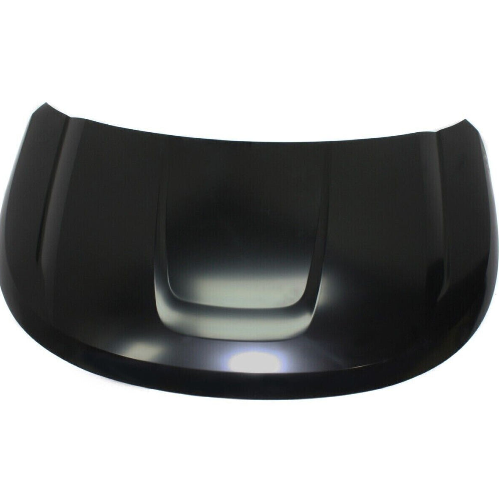 BB5Z16612A Machine cover  aluminum For ford explorer  2011-2014
