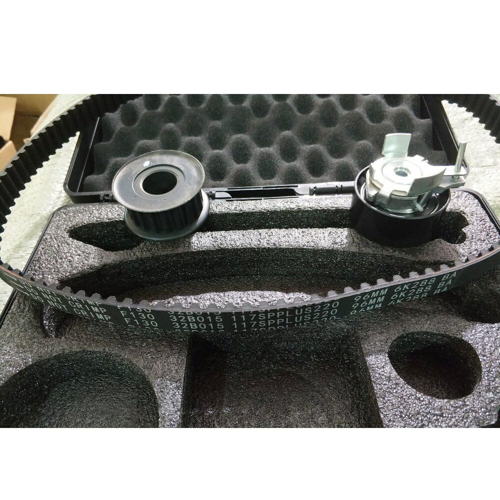 BM5160180A Timing repair kit (three-piece set) For Ford Focus  12-14