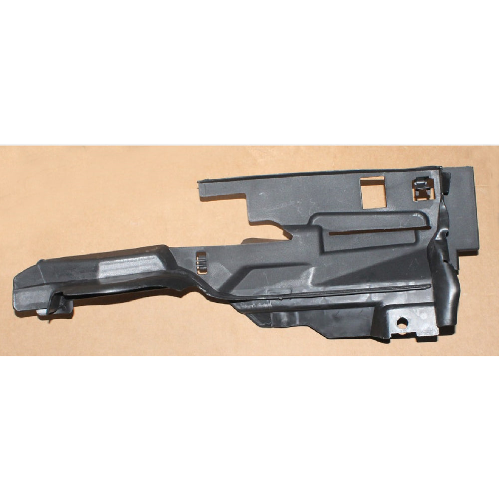 BM51A02477AE Fender support plate L For Ford Focus  12-14