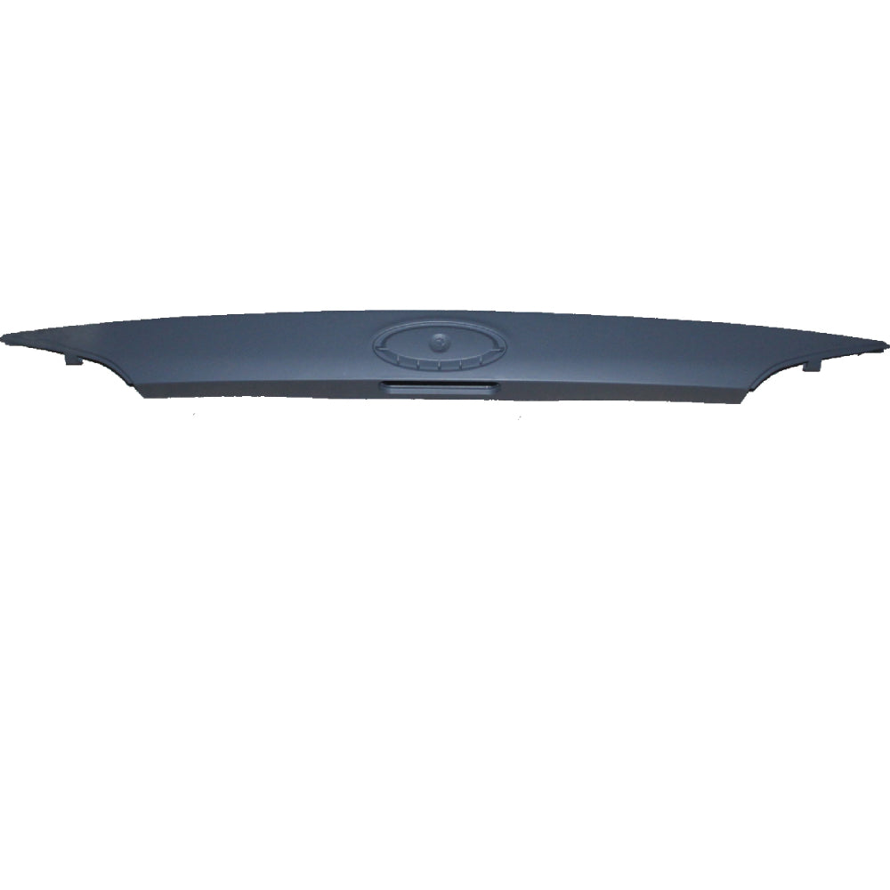 BM51F43404AKXWAA Rear tailgate trim paint For Ford Focus  12-14