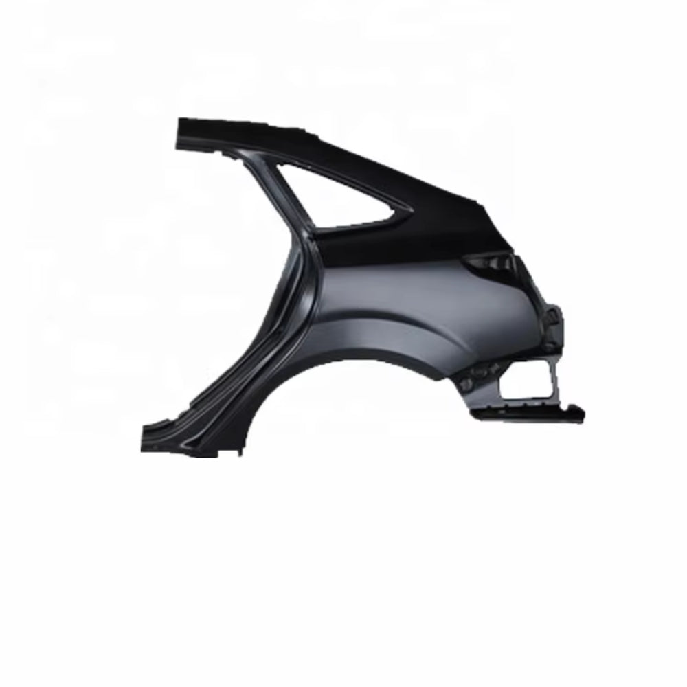 BM51F27851AA Fender rear L For Ford Focus 12-14