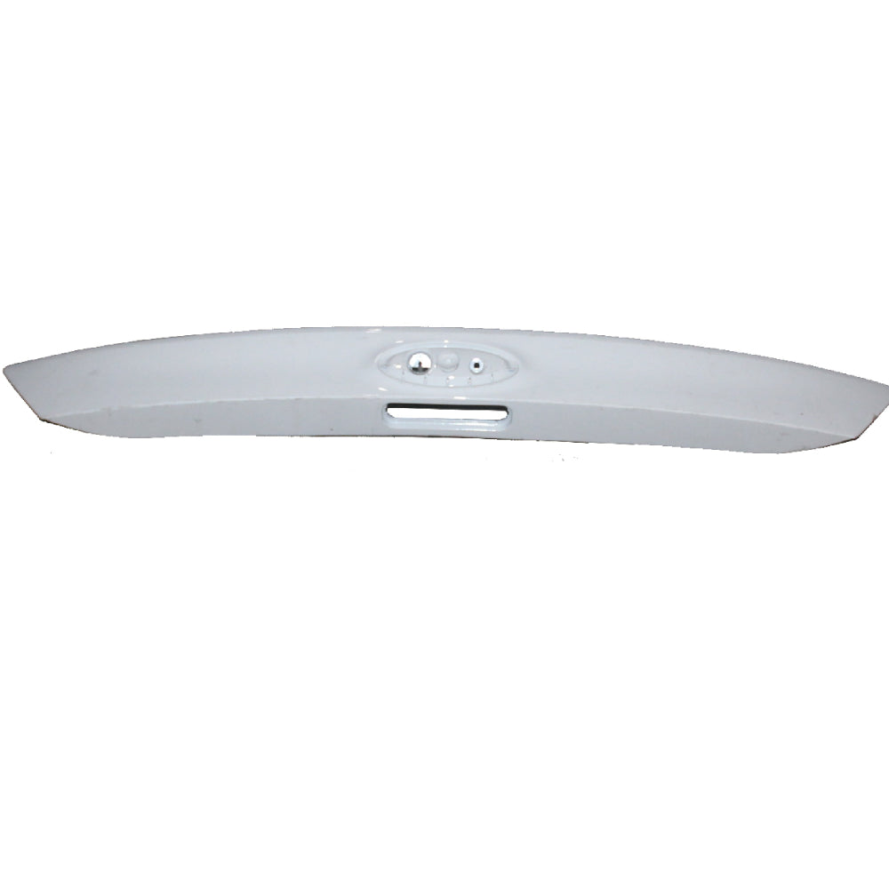 BM51A43404AHXWAA Rear tailgate trim paint For Ford Focus  12-14