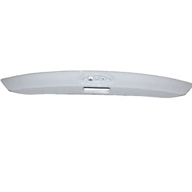 BM51A43404AHXWAA Rear tailgate trim paint For Ford Focus  12-14