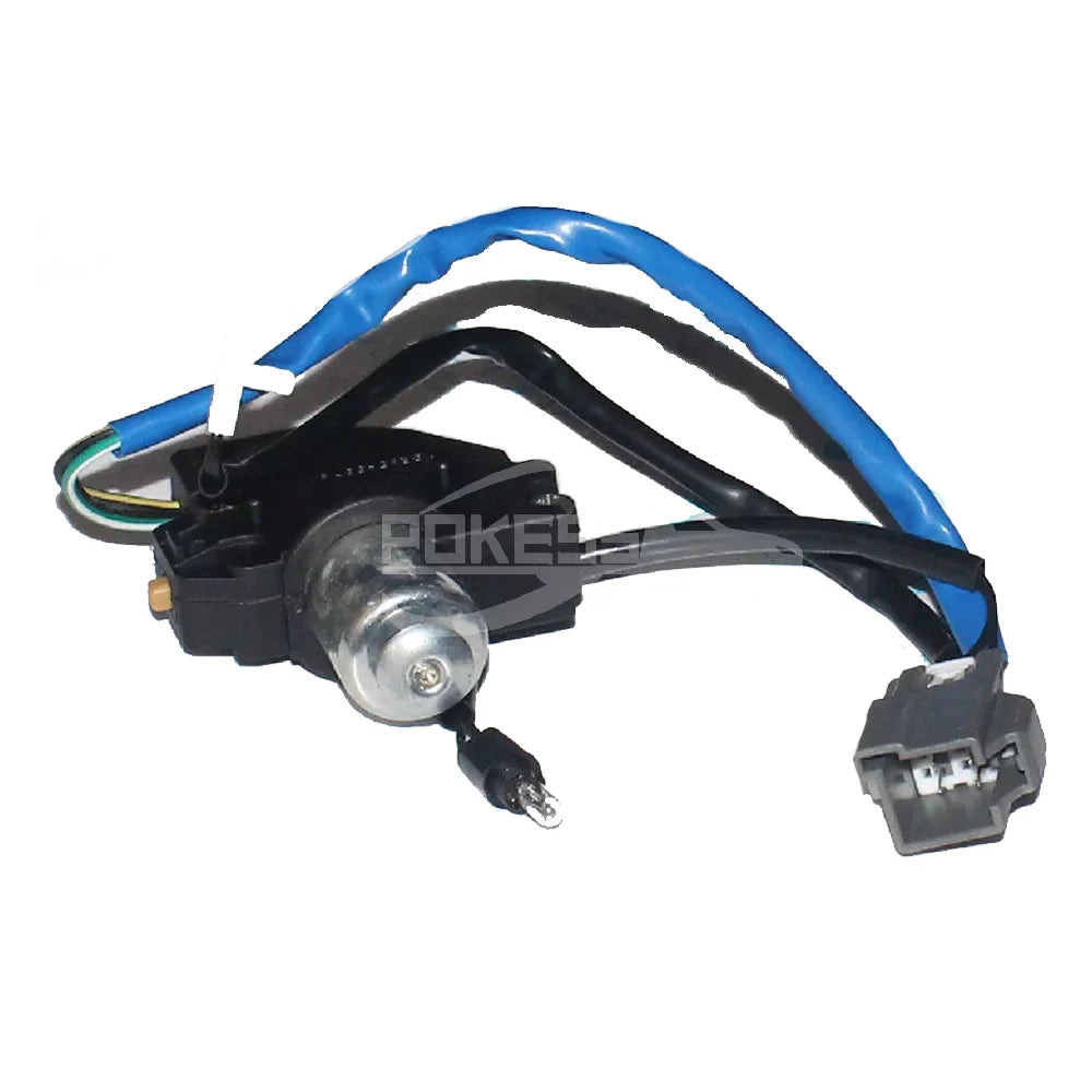 1S7P72484AD shift lever solenoid valve For Ford Mondeo AM 01-07