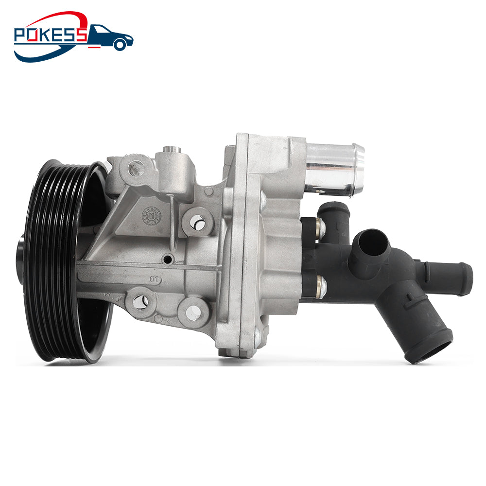 Auto Car Spare Parts Water Pump for Ford Transit V348 7C19-8A558-AB 7C198A558AB 1308452