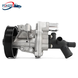 Auto Car Spare Parts Water Pump for Ford Transit V348 7C19-8A558-AB 7C198A558AB 1308452