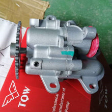 Load image into Gallery viewer, FOR FORD TRANSIT MK4 OIL PUMP ASSY BK2Q-6600-CA BK2Q-6600-AC BK2Q-6600-BA BK2Z6600A 1839456 1738483 1717570