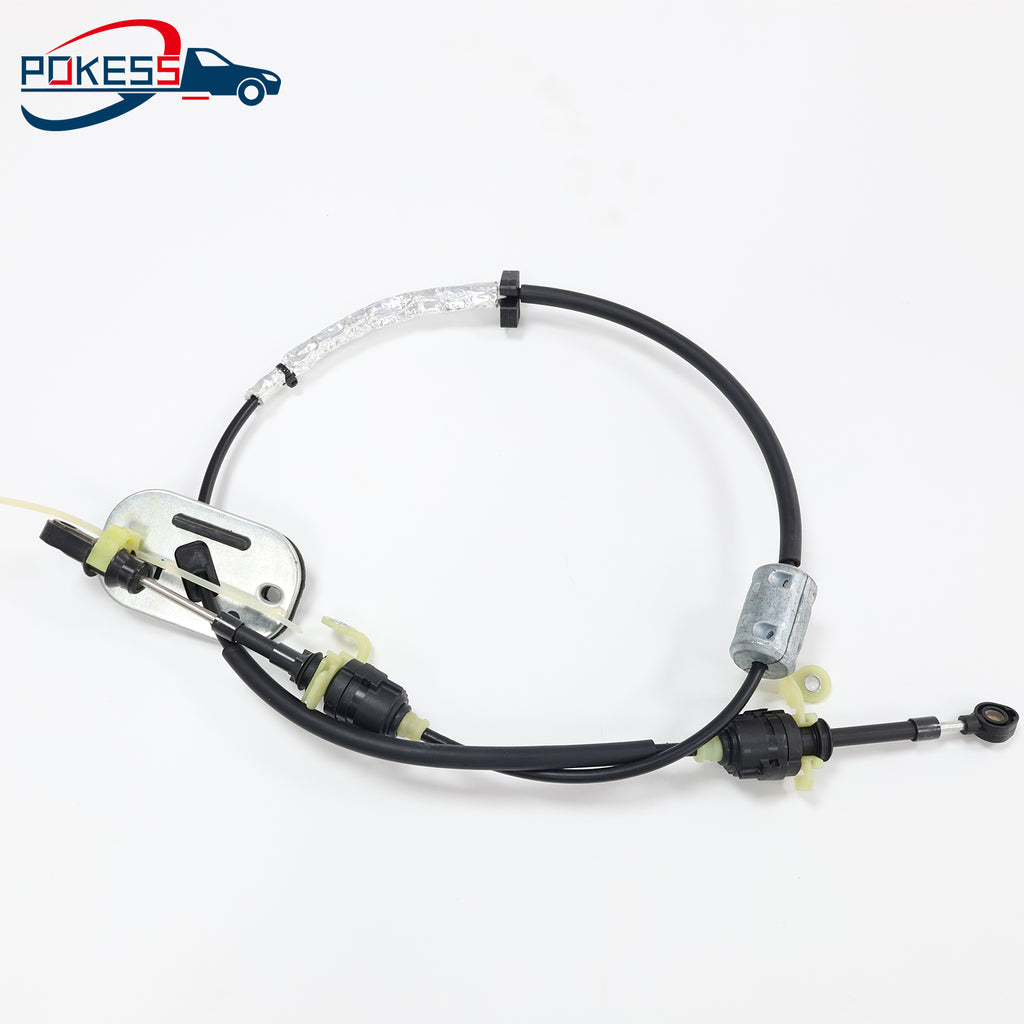 FORD ECOSPORT Selector Lever Control Cable Connector ED8P7E395AA 1861033