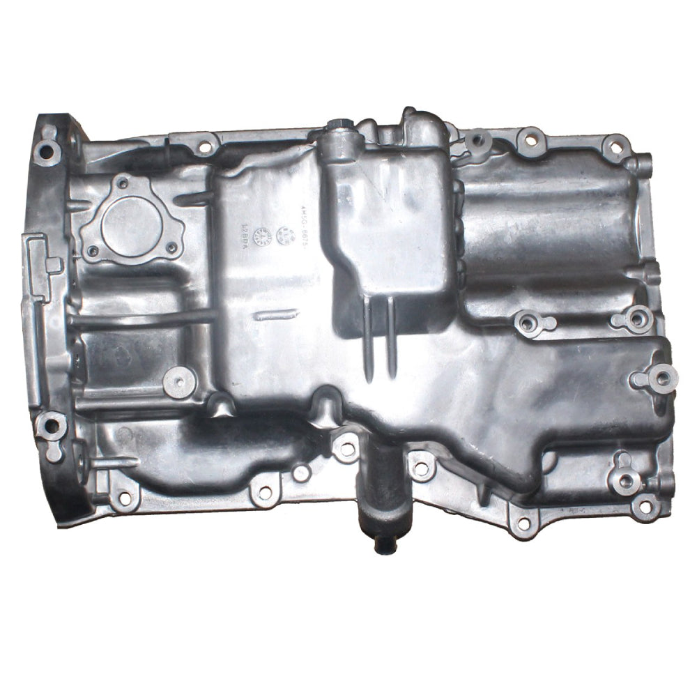 2006 for Ford Focus 1.8 Petrol 92kW (125HP) (04-12) Engine Oil Sump Pan 4M5G6675FG 31460550 6M2G6675BA 1S7G6675AR 4M5G-6675-FJ