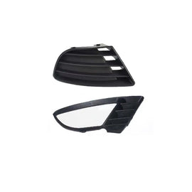3N2119952BAYY19 Fog lamp frame RH (belt) For Ford Fiesta  03-04