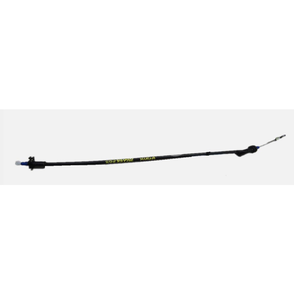 CJ54A220B00AD Outside handle pull wire front R For Ford Escape  13-16