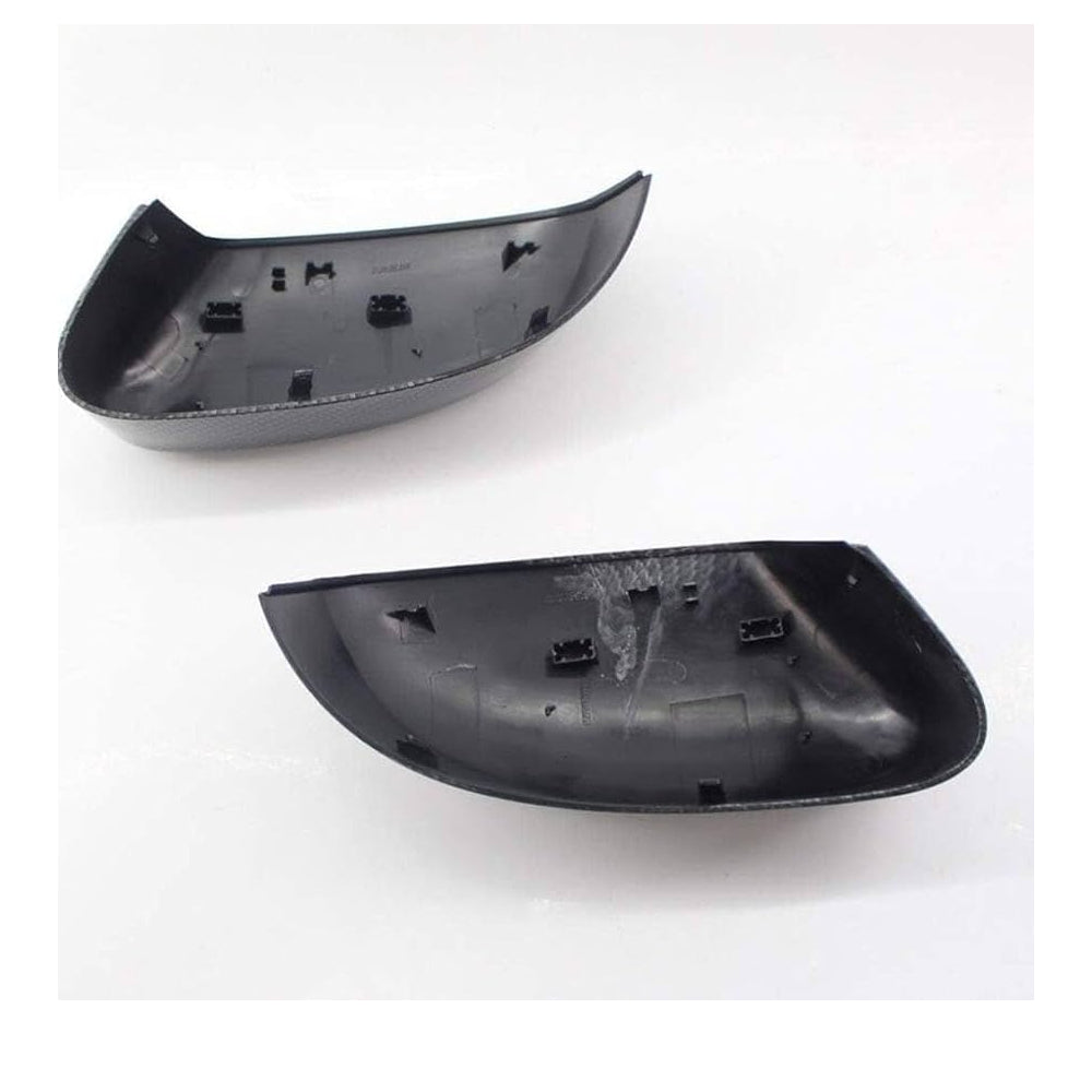 4M5117K746ABXWAA Mirror cover R For Ford Focus BF 05-06