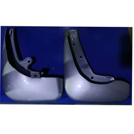 4M5116A563AB fender 2 compartment For Ford Focus  05-06