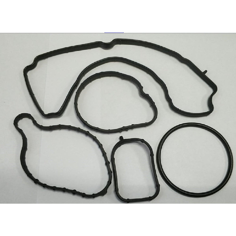 CM5E9A420EC Gasket (Accessory Pack) 5 Piece Set For Ford Focus  12