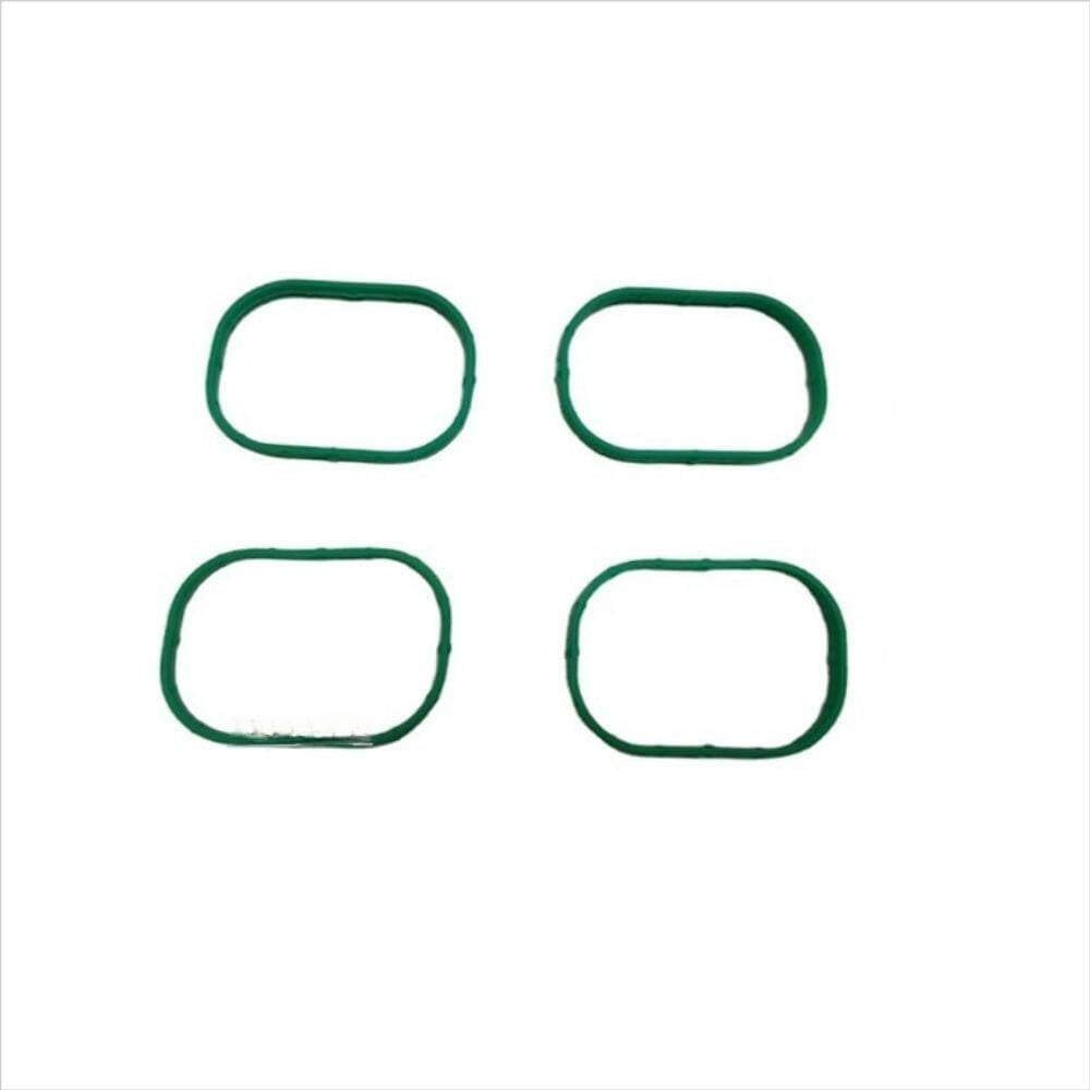 CM5E9439AA Intake Manifold Gasket (Pack of 4) For Ford Focus 12