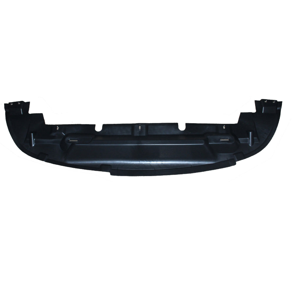 3S718B384AD Front bumper lower guard For Ford Mondeo  01-07