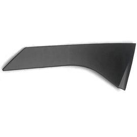 4M51A254A43AG Door and window trim, rear L triangular window For Ford Focus  05-06