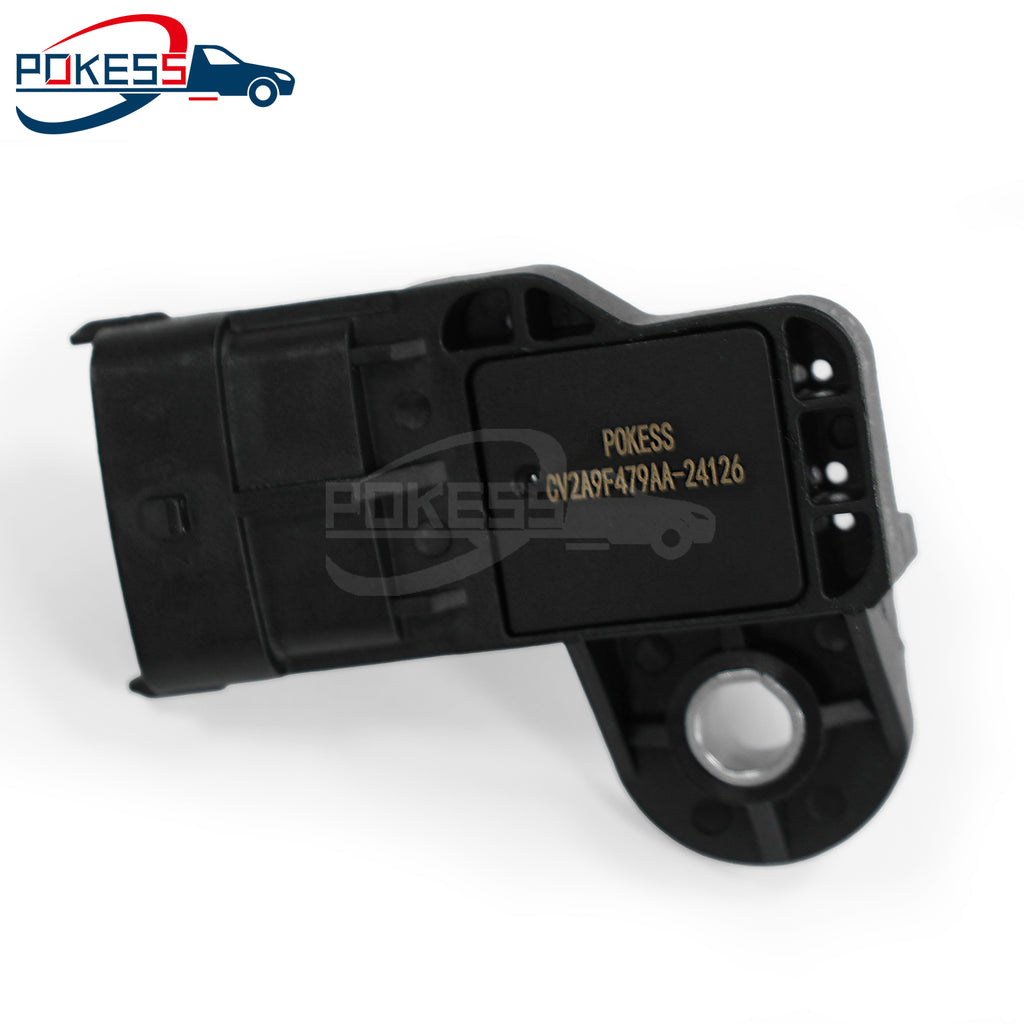 0261230334,CV2A9F479AA,0281006076 ManifoldAbsolute Pressure Sensor For-FORD