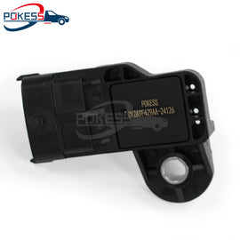 0261230334,CV2A9F479AA,0281006076 ManifoldAbsolute Pressure Sensor For-FORD