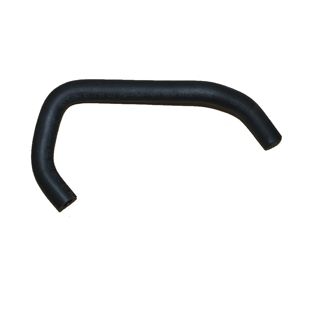 Crankcase Breather Ventilation Hose Pipe Replacement for Ford Fiesta Focus C-Max Fusion 1.4 1.6 1761516 4M5G6N664FA