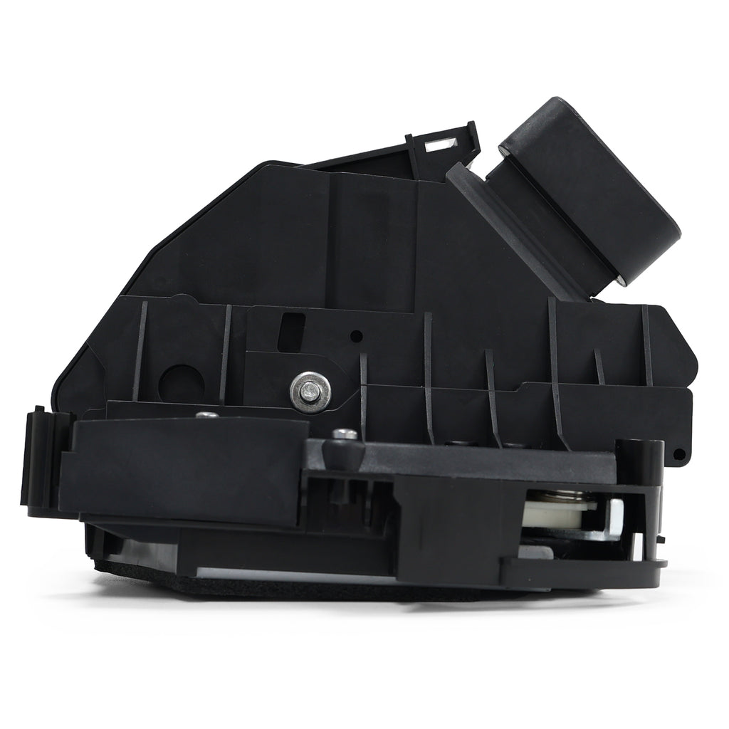 Front door lock mechanism, 4-pin accessory for Ford Focus DK4959YE5E DK4959YE5F DK4959YE5C DK4959YE5D