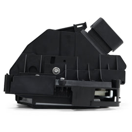 Front door lock mechanism, 4-pin accessory for Ford Focus DK4959YE5E DK4959YE5F DK4959YE5C DK4959YE5D