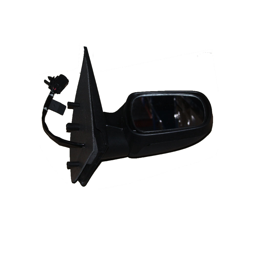 5N2117683BBW Mirror L For Ford Fiesta 05