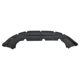 Front bumper lower guard For Ford Focus  05-06 3M51A8B384AF 1302804