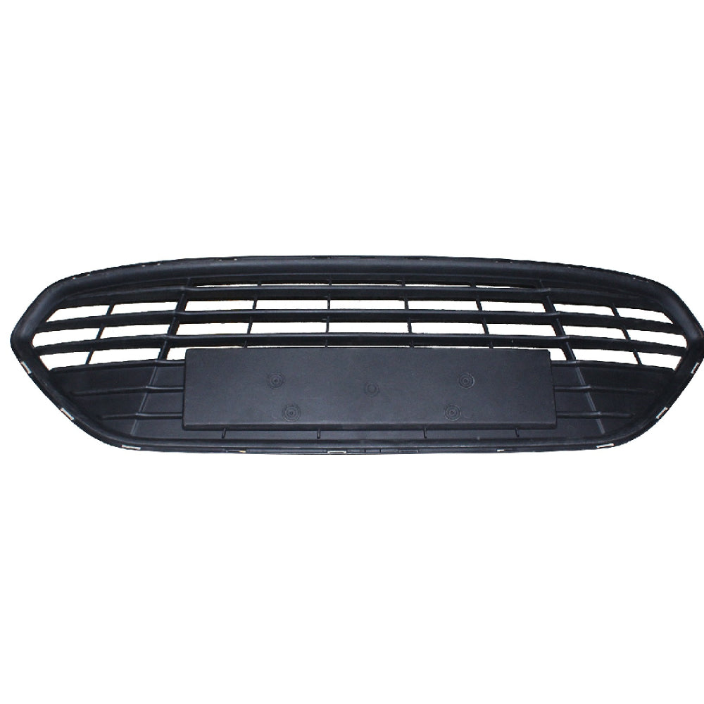 BS7917B968DC5YYW Front bumper lower grille without plating For Ford wins  11-13