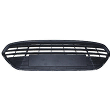 Load image into Gallery viewer, BS7917B968DC5YYW Front bumper lower grille without plating For Ford wins  11-13