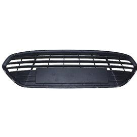BS7917B968DC5YYW Front bumper lower grille without plating For Ford wins  11-13