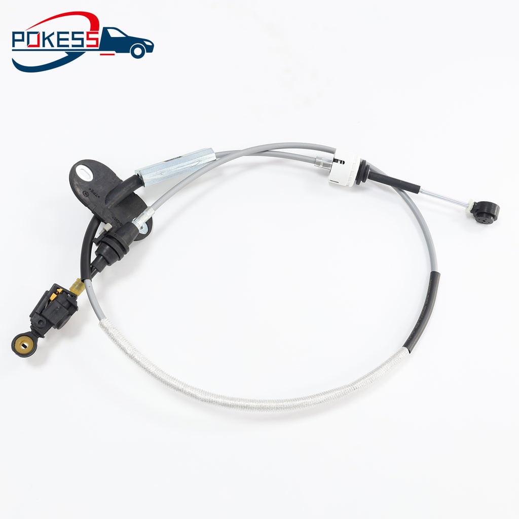 7M5P7E395CA 5M5P7E395BD 7M5P7E395CB Transmission Shift Cable for Ford Focus 2005-2011