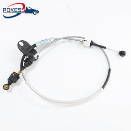 7M5P7E395CA 5M5P7E395BD 7M5P7E395CB Transmission Shift Cable for Ford Focus 2005-2011