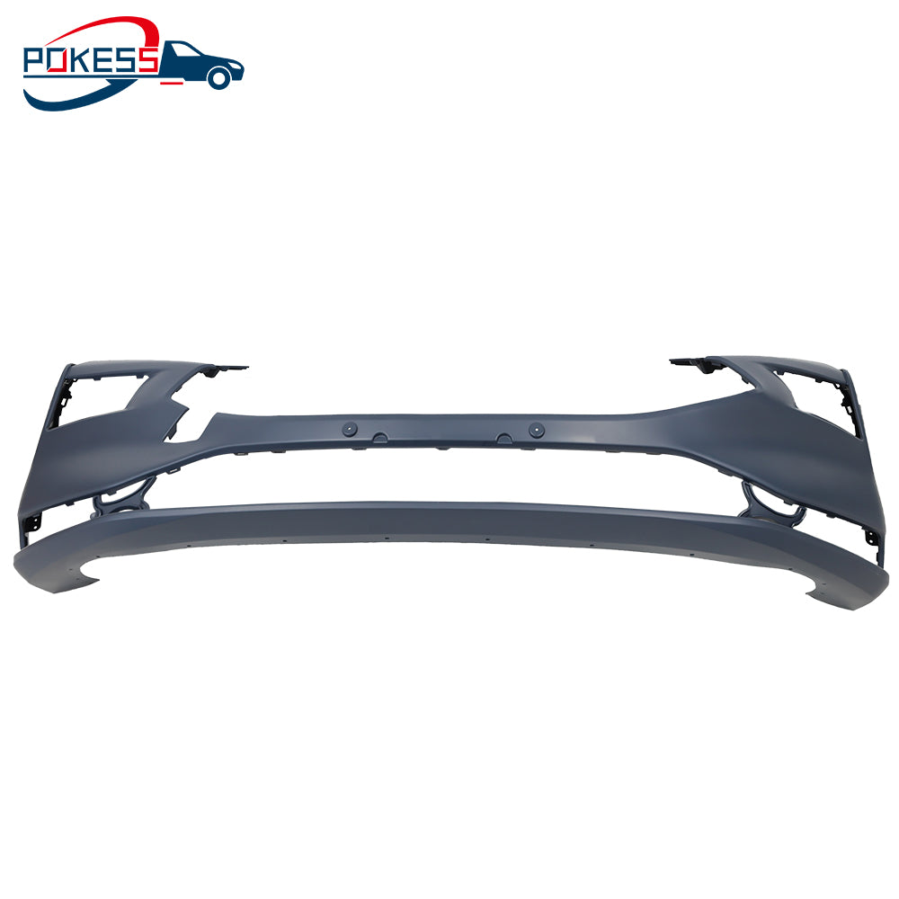 MB6B17757ABPRAA Applicable to Ford 22 Mondeo (fashion) non-perforated front bars
