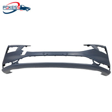 Load image into Gallery viewer, MB6B17757ABPRAA Applicable to Ford 22 Mondeo (fashion) non-perforated front bars