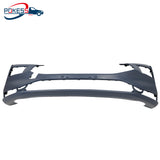 MB6B17757ABPRAA Applicable to Ford 22 Mondeo (fashion) non-perforated front bars